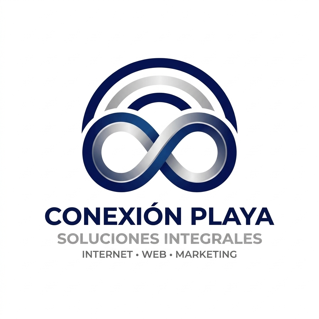 Diseño Web, Marketing e Internet en Playa | Conexión Playa